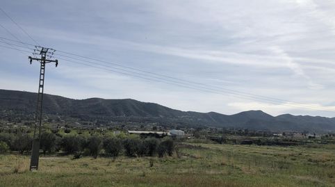 Foto 2 de Terreny en venda a Sc Diposit, Canals, Valencia