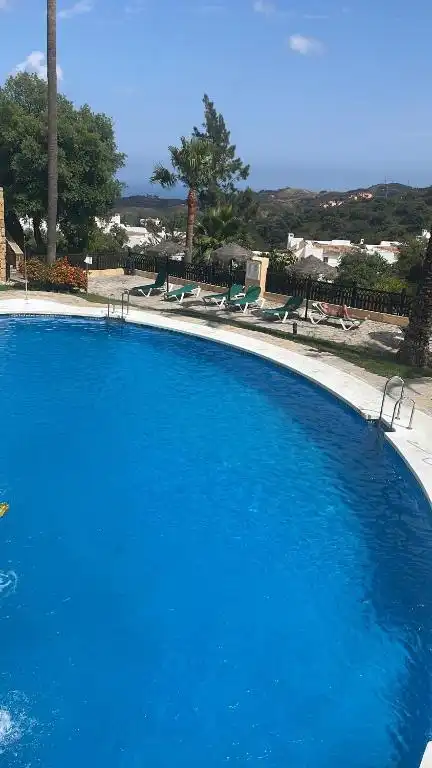 Apartamento con piscina en venta en La Mairena, imagen 10