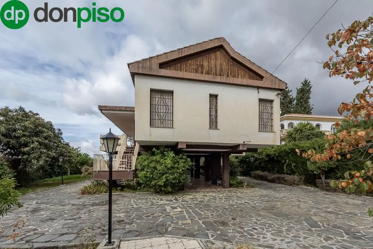 Casa con terrazza in vendita a Avenida HUETOR VEGA, imagen 30