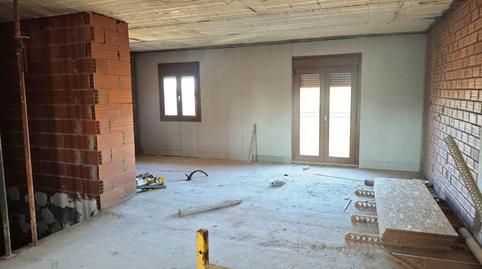 Foto 2 de Casa adosada en venta en Calle Teruel, 6, Ariza, Zaragoza