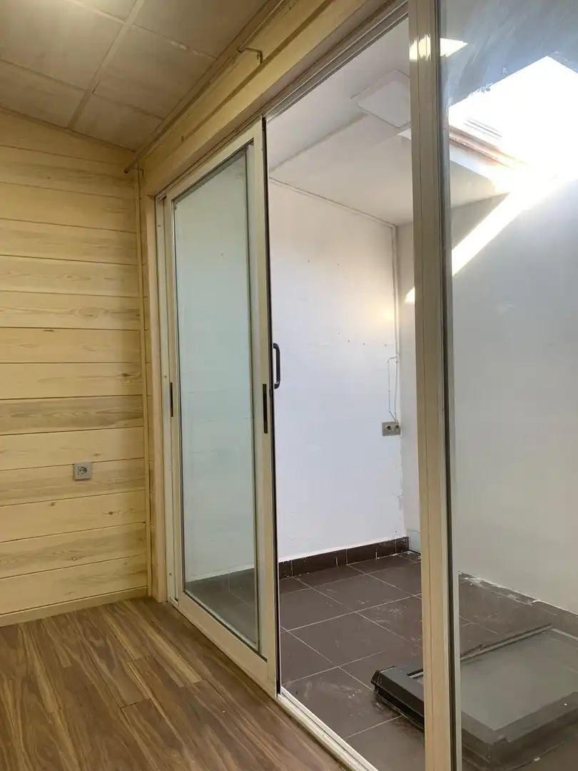 Casa adosada en venta en Calle de las Mimosas, Puente Tocinos