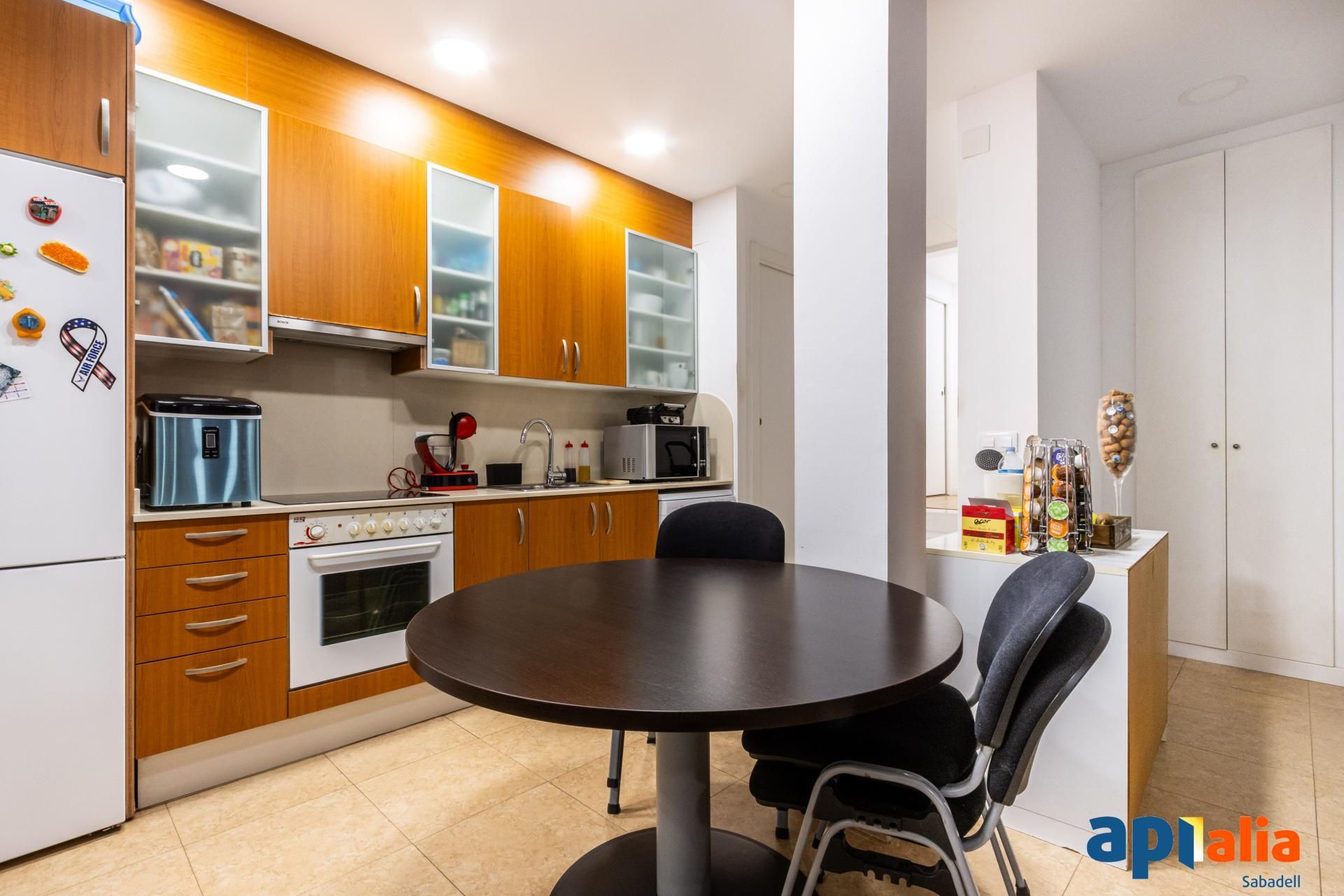 Piso en venta en Centre