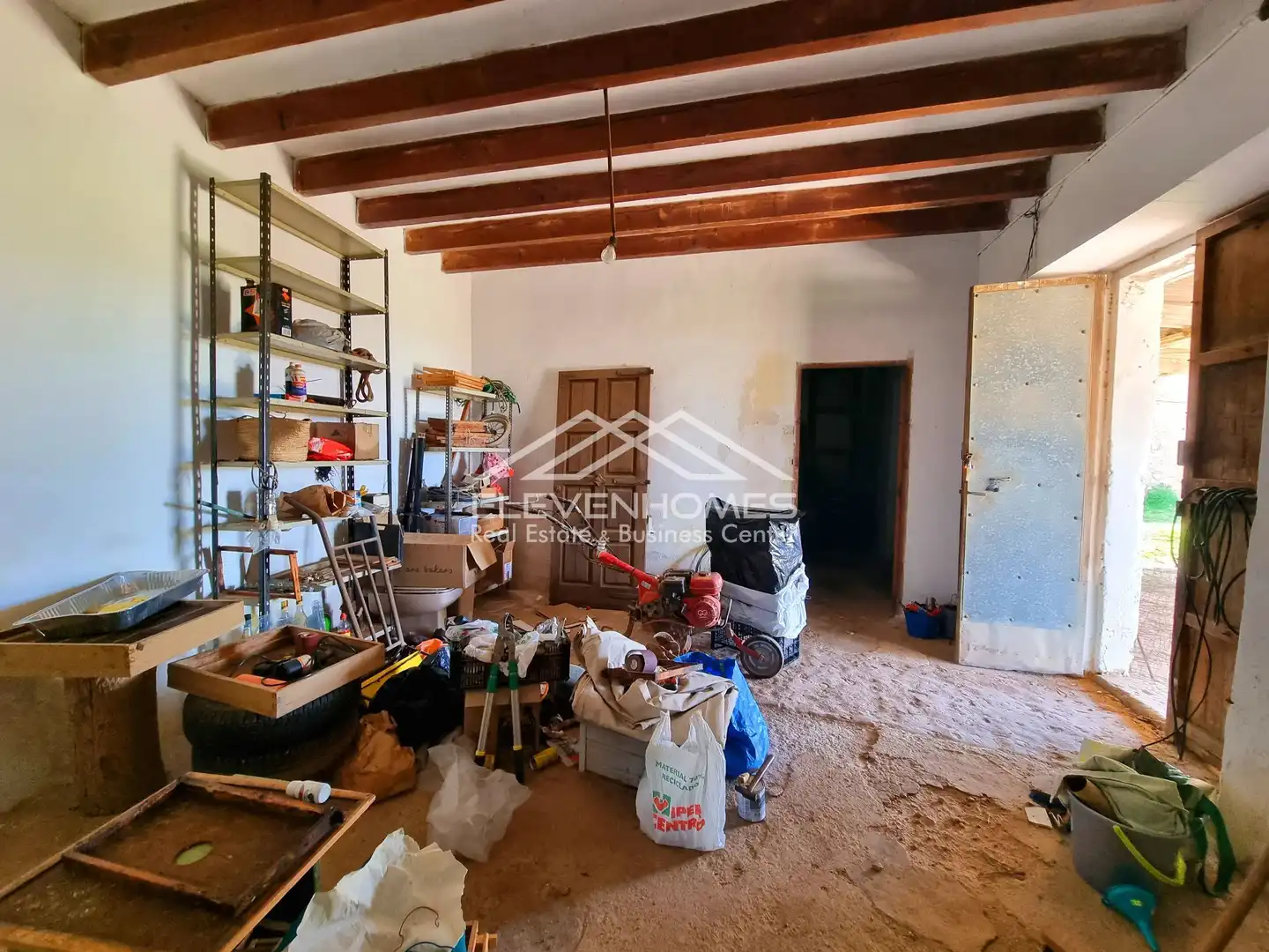 Finca rústica en venda en  Palma de Mallorca amb Traster i Piscina
