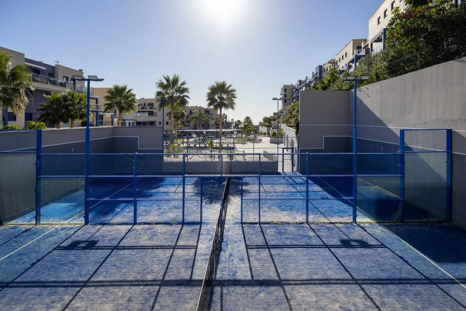 Piso con piscina en venta en PINTOR DOMINGUEZ DE HARO, imagen 37