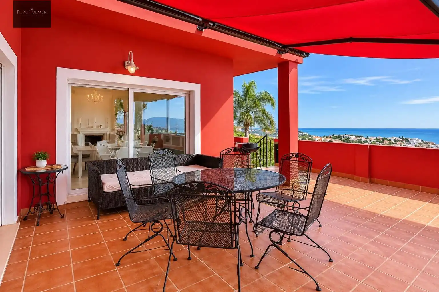 Casa o xalet en venda a Pinares de San Antón