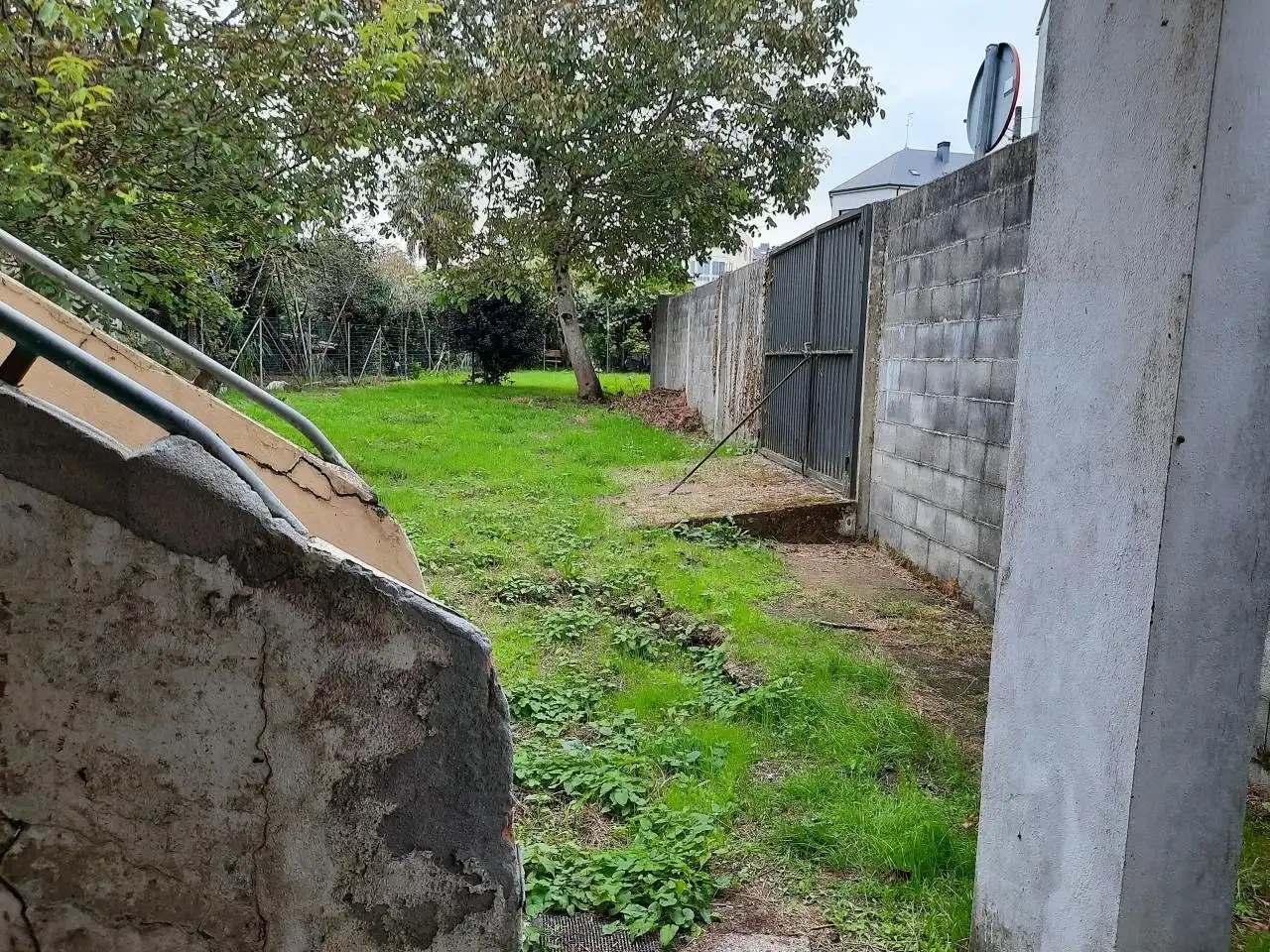 Casa con jardín en venta en Carretera SANTA ICIA, imagen 13