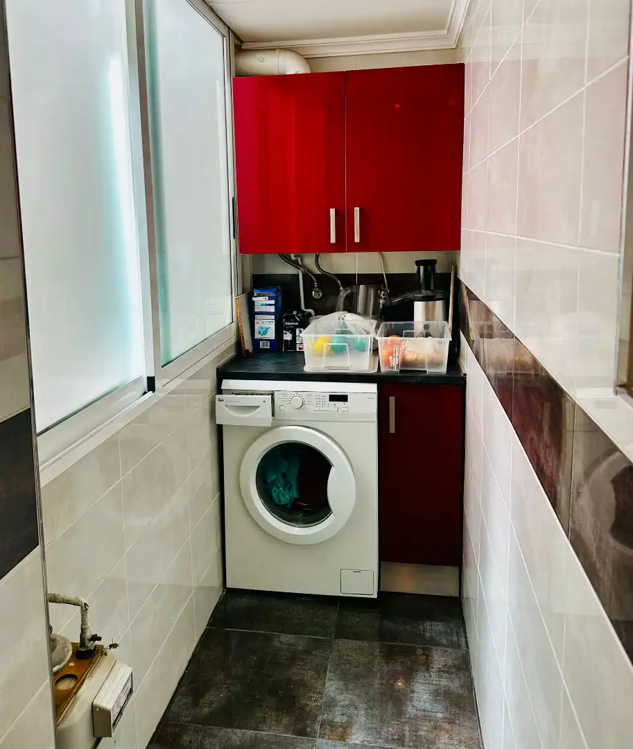 Flat with terrace for sale in Carrer de Godofred Ros, imagen 12