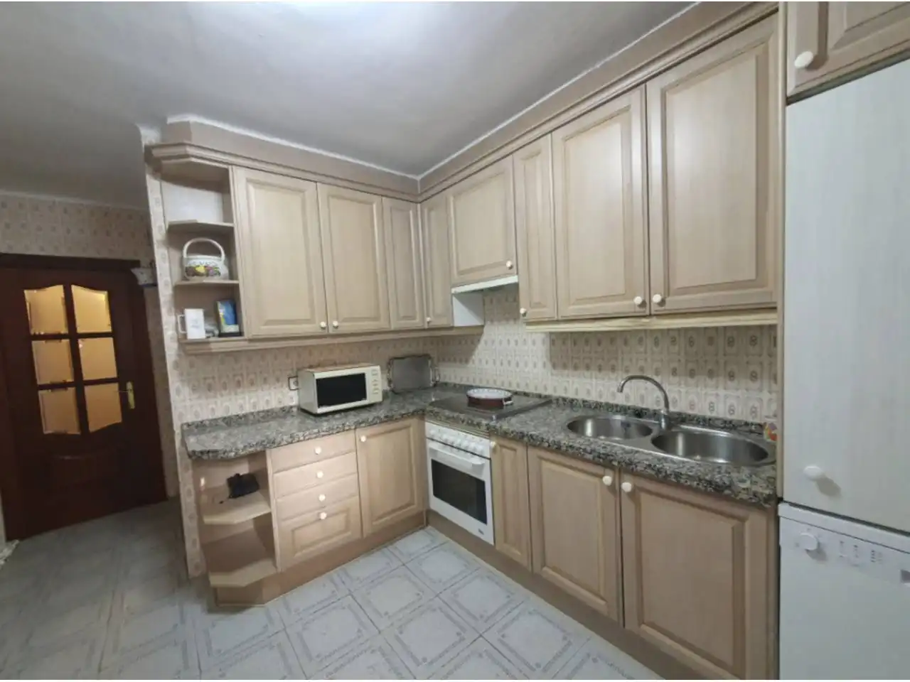 Flat with terrace for sale in Avenida Juan Pereda Pila, imagen 8