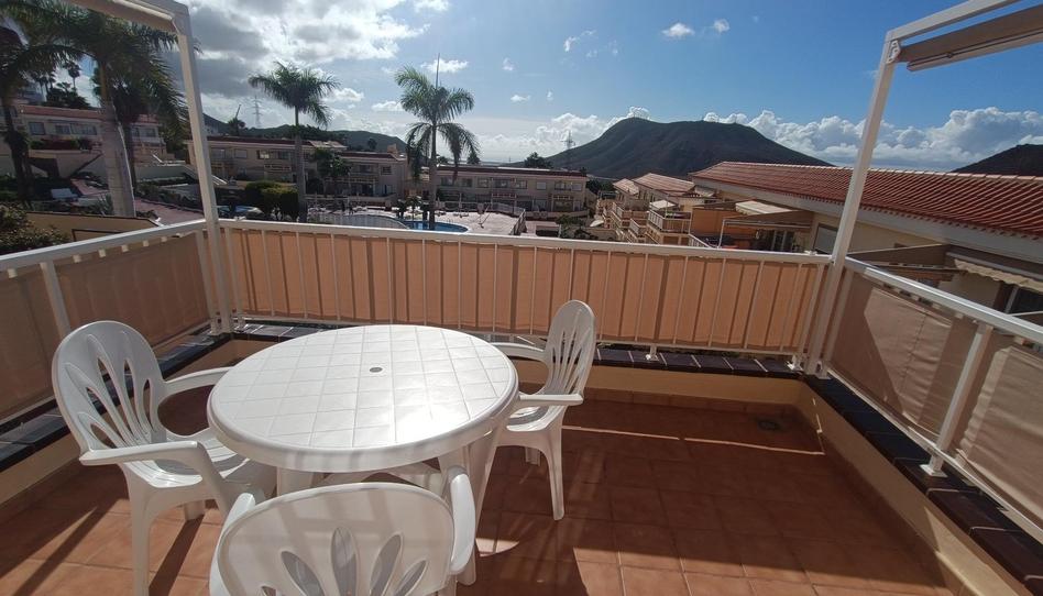 Photo 1 of Attic for sale in Calle Tinguafaya, 6, Chayofa, Santa Cruz de Tenerife