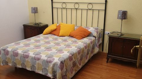 Foto 4 de Piso en venta en Parque de la Constitución, 5a, Villanueva de la Serena, Badajoz