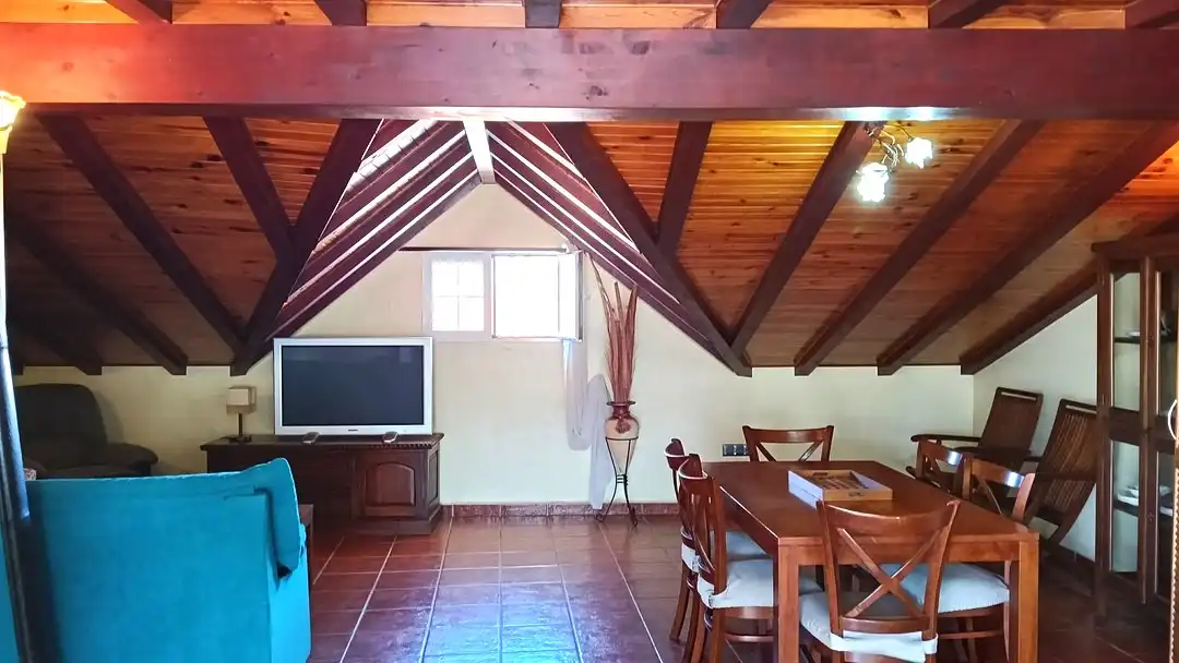 Adosado con terraza en venta en Carrer l'Alqueria 23, imagen 5