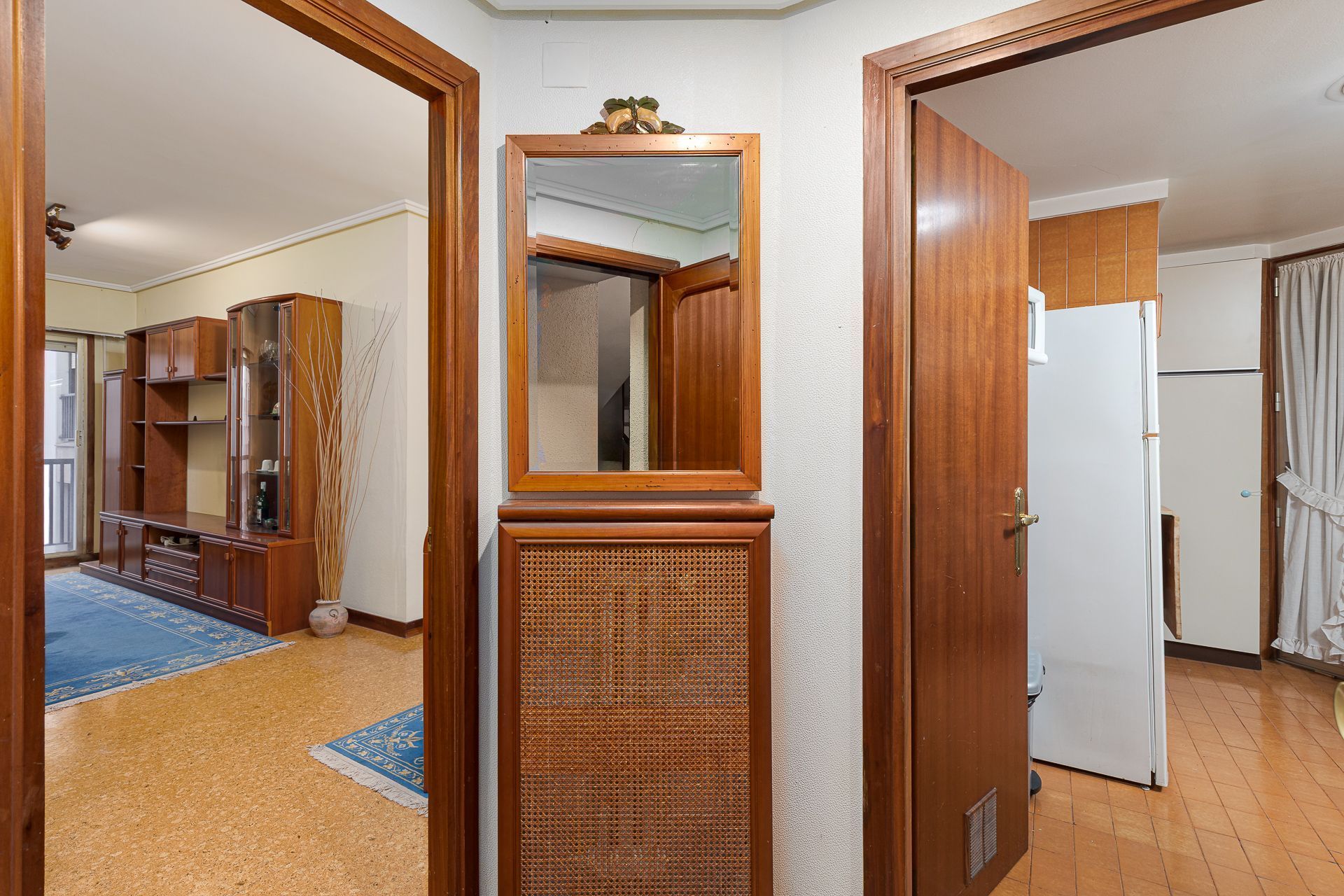 Flat for sale in Donostia - San Sebastián   with Heating and Terrace