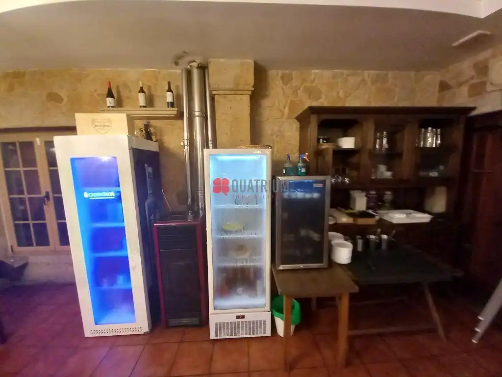 Local comercial en alquiler en Padrón, imagen 10