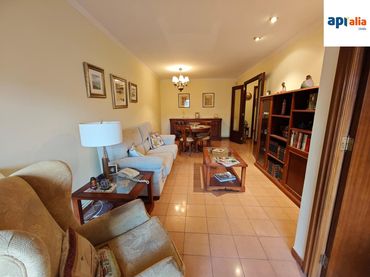 Wohnung mit Balkon zum Verkauf in Torres de Sanui 36