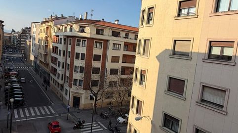 Foto 2 de Piso en venta en Calle Calle Paulino Caballero, 2º Ensanche, Pamplona / Iruña