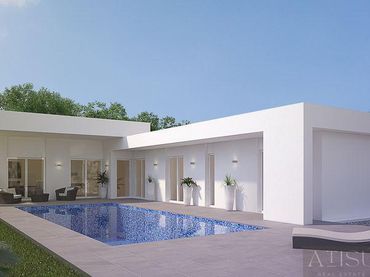 Xalet amb piscina en venda a La Romana