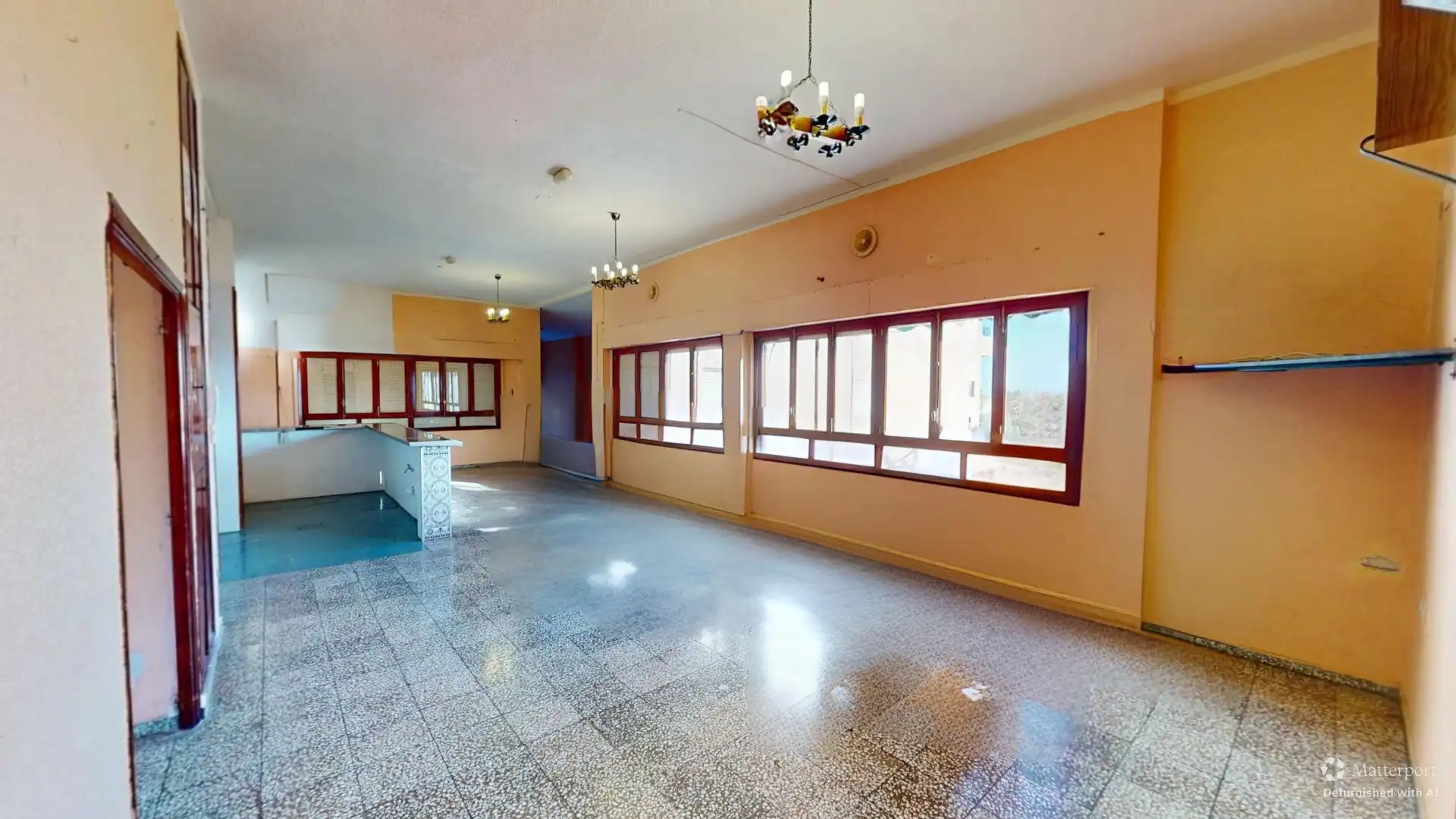 Commercial properties for sale in Busot  with Air Conditioner and Furnished