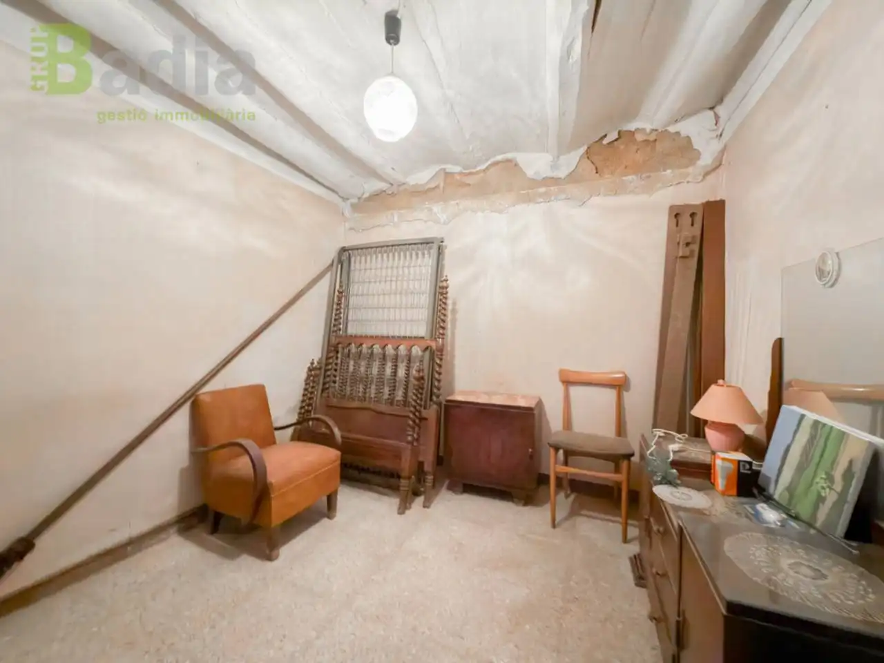 Casa o chalet en venta en Alcarràs con Jardín privado