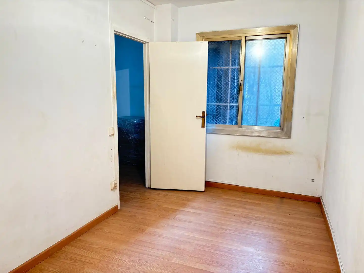 Estudio en venta en Barcelona con Alarma
