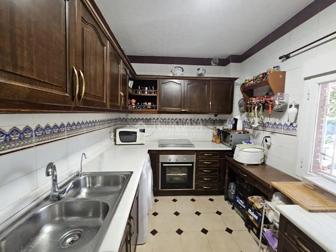 Maison avec balcon à vendre à Belicena, imagen 5