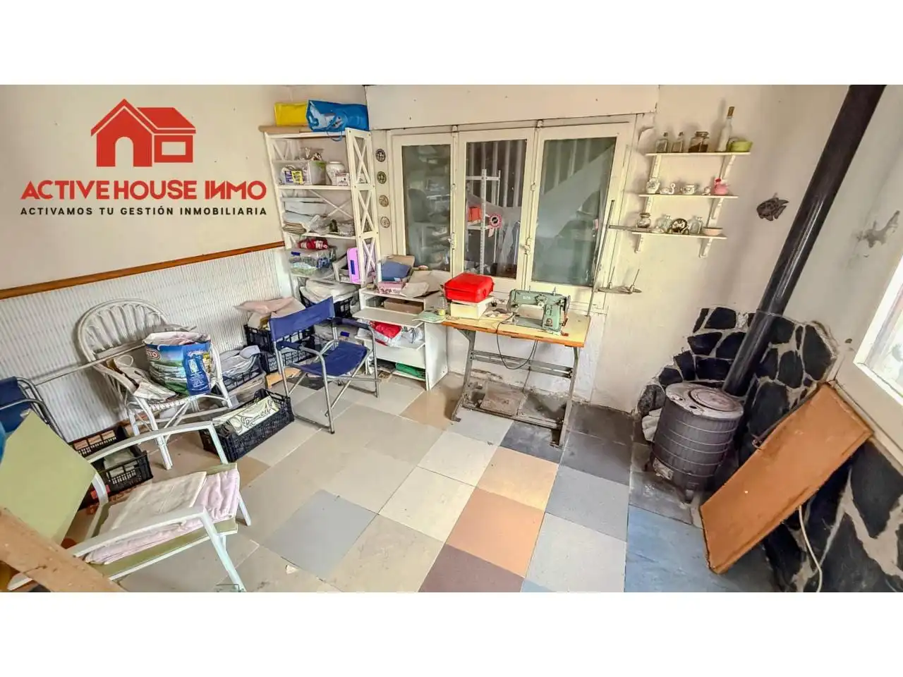 Haus oder Chalet zum Verkauf in Deltebre mit Privatgarten und Terrasse