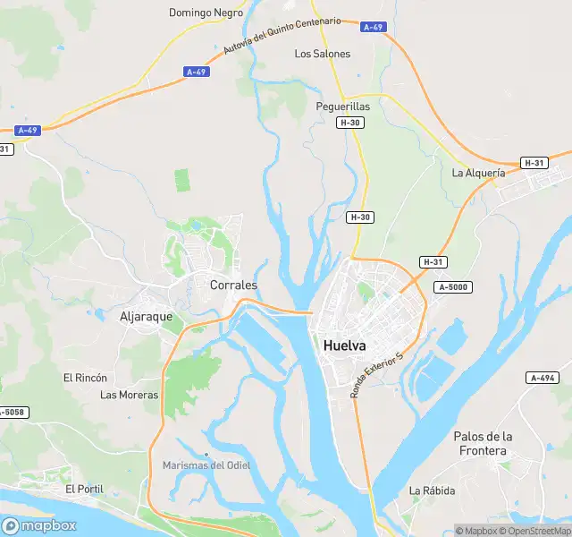 Oficina en venta en Huelva