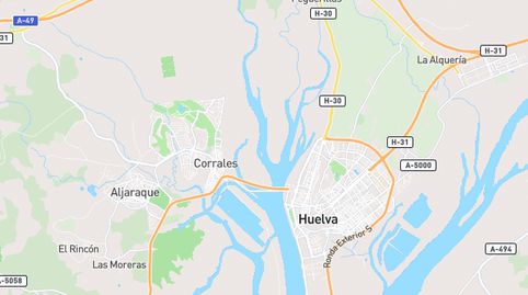 Foto 4 de Oficina en venta en Molino de la Vega, Huelva Capital