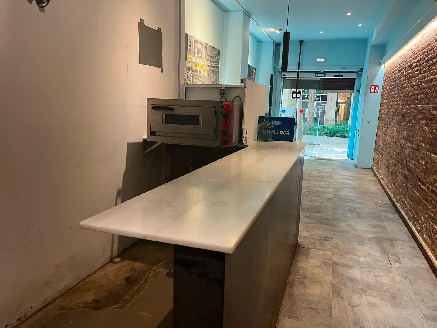 Locale commerciale in cessione a Eixample, imagen 7