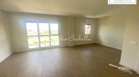 Photo 4 of Duplexes for rent in Calle Ferrocarril, Santa Bárbara, Toledo Capital