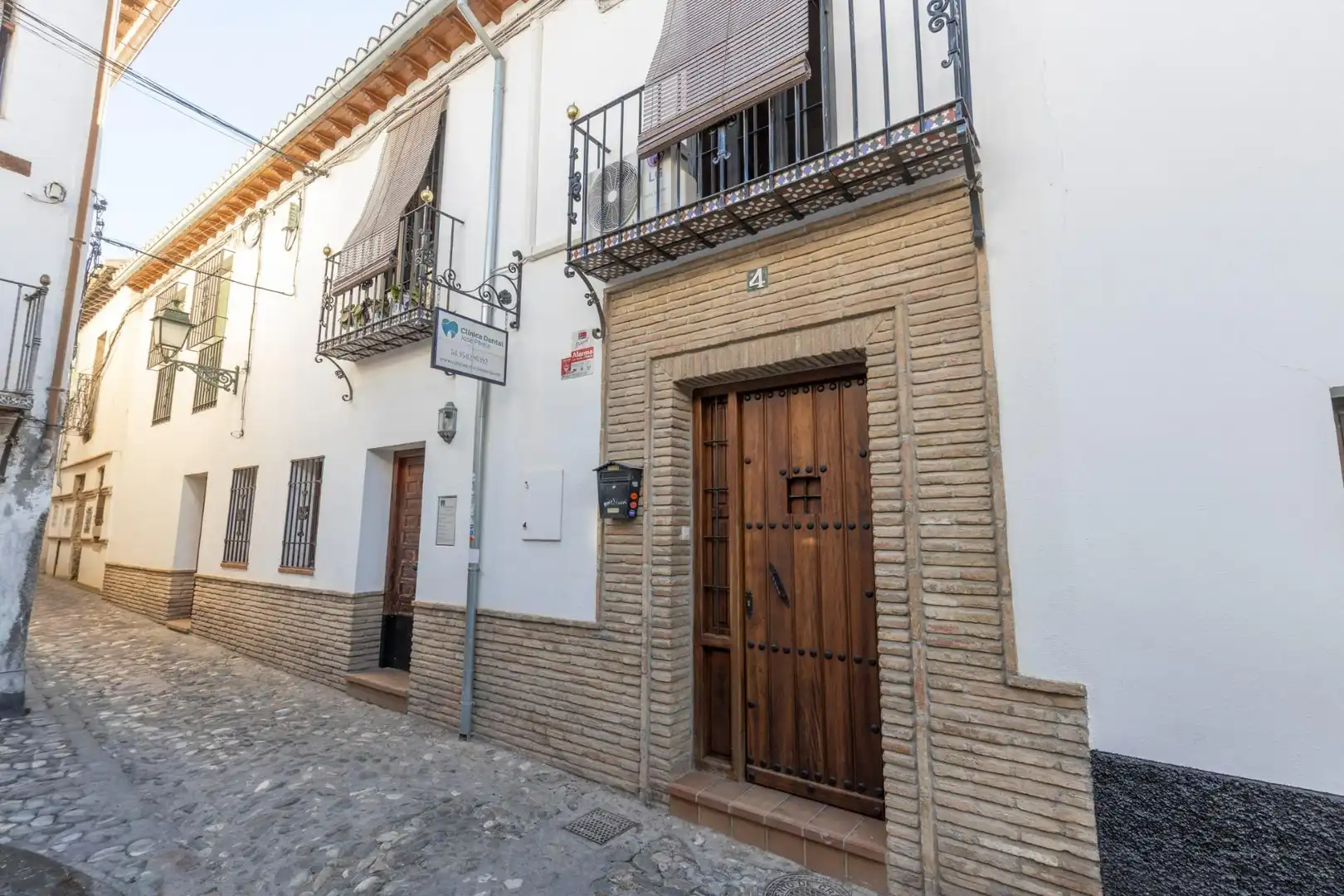 Haus zum Verkauf in Albaicín, imagen 81