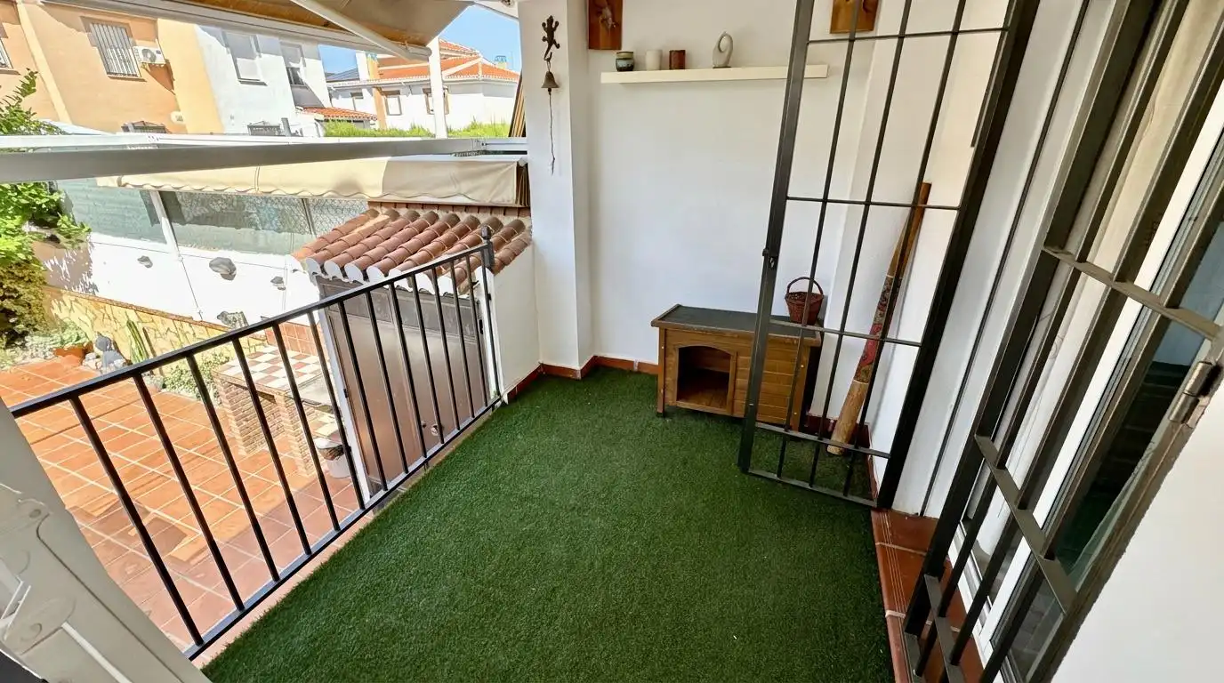 Maison mitoyenne avec terrasse à vendre à Calle GUATEMALA, imagen 16