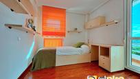 Bedroom of Flat for sale in Santoña  with Heating, Swimming Pool and Furnished