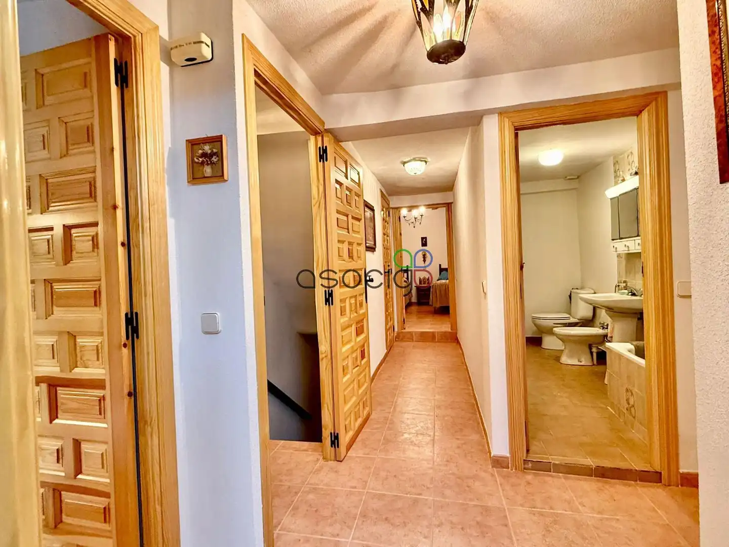 Haus mit Garten zum Verkauf in Enmedio, imagen 49