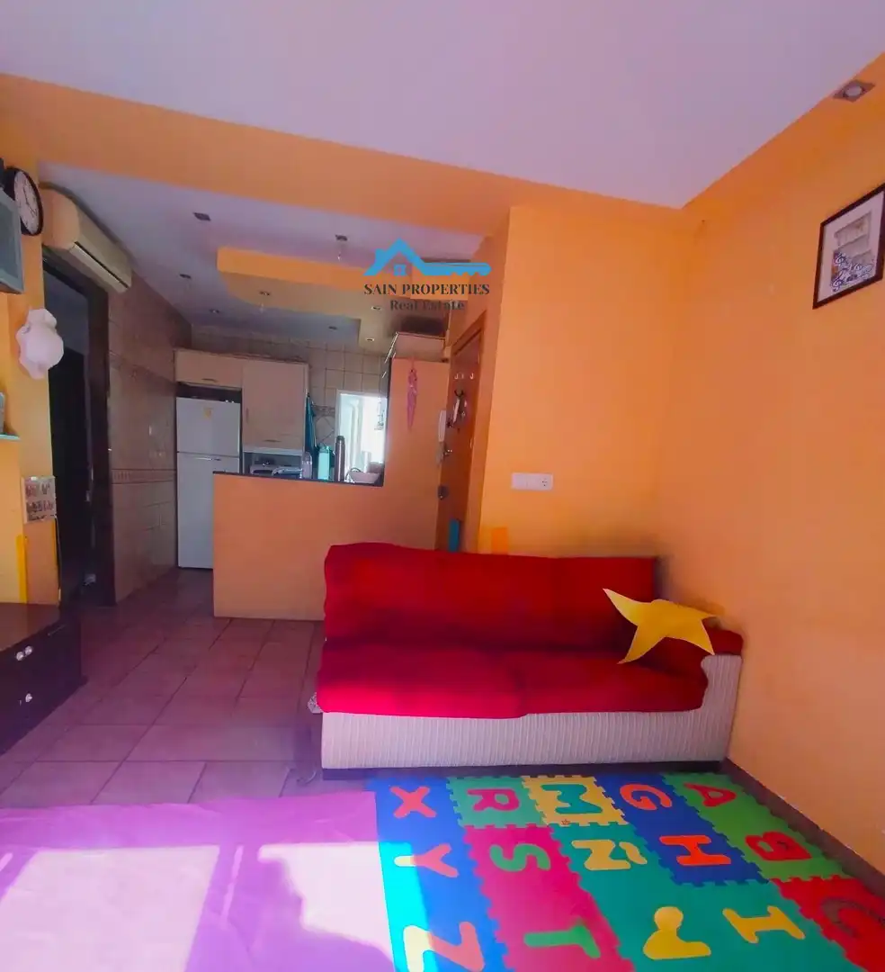 Piso con terraza en venta en Altea ciudad, imagen 2