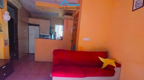 Piso a la venta en el casco antiguo de Altea, imagen 2