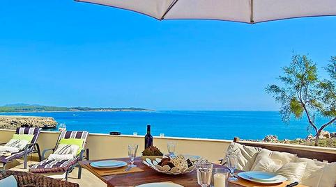 Photo 3 of Single-family semi-detached to rent in Ronda Mati, S'Illot - Cala Morlanda, Illes Balears