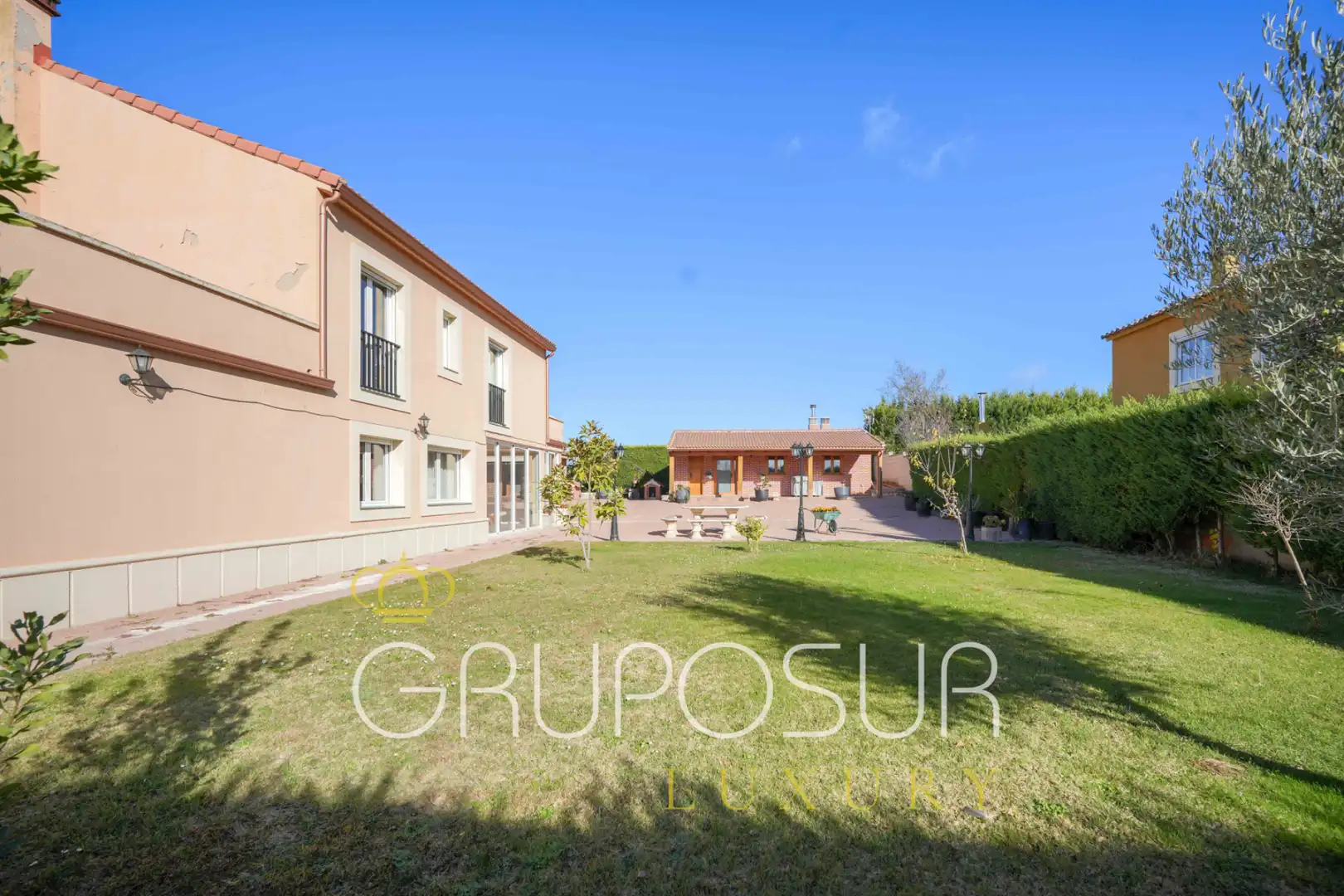 Villa con piscina in vendita a Calle Río Duero 27, imagen 66