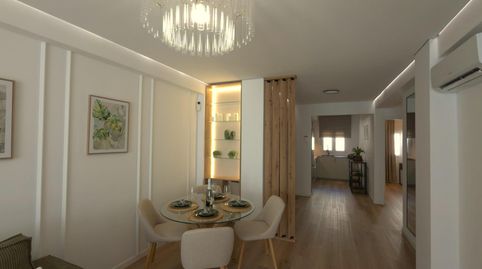 Foto 2 de Apartament en venda a Avenida Habaneras - Curva de Palangre, Torrevieja