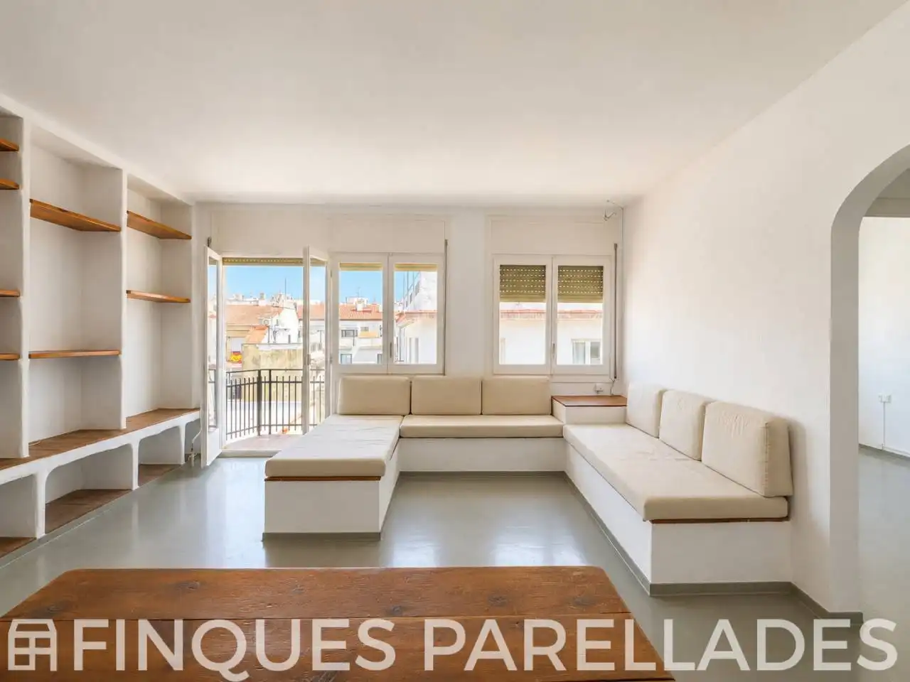 Appartement avec terrasse à vendre à Centre