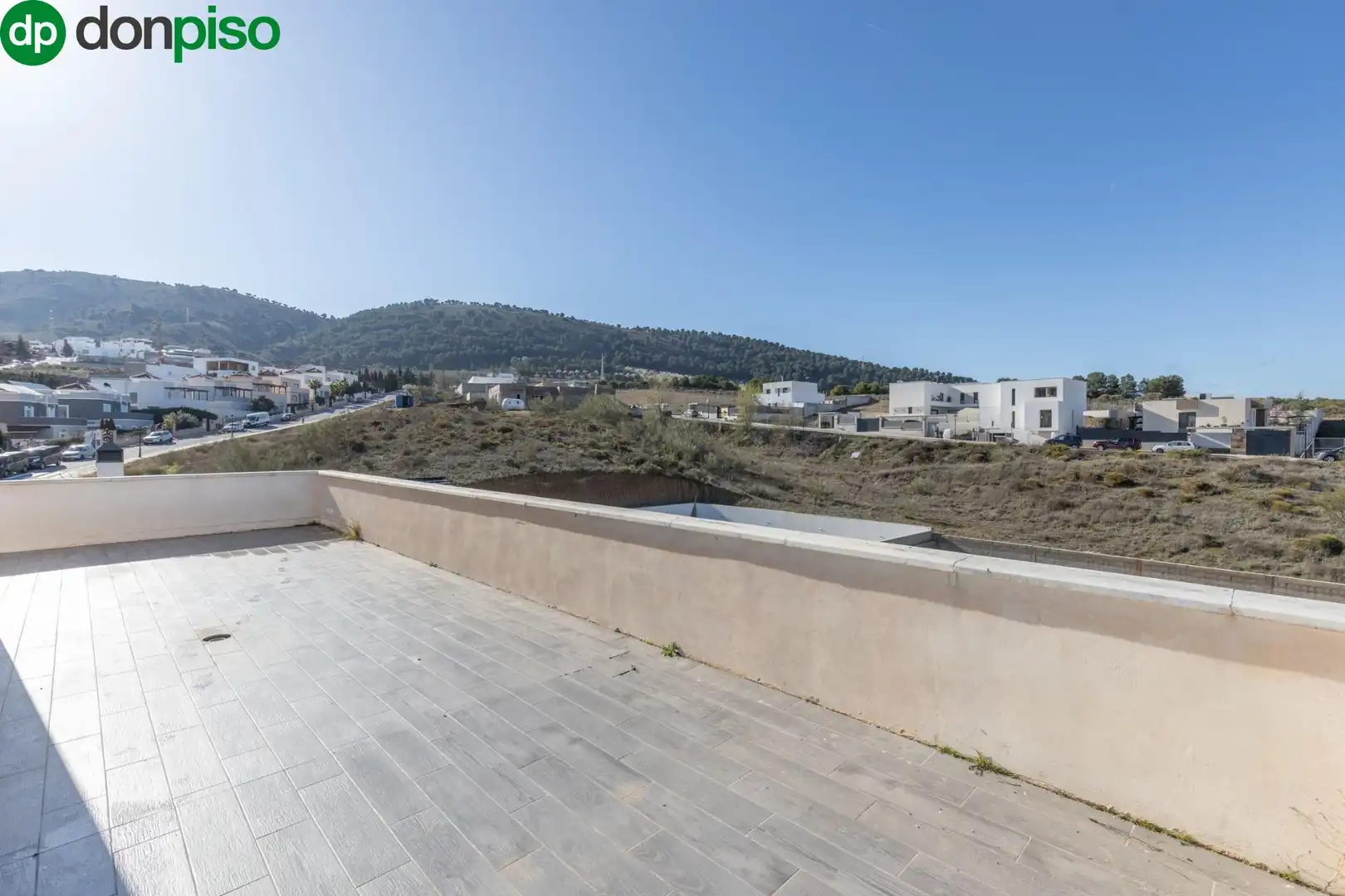 Detached house with terrace for sale in Calle Puntal de las Siete Lagunas 18, imagen 8
