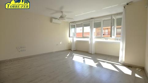 Foto 3 de Piso en venta en Rambla del Obispo Orbera, 33, Plaza de Toros - Santa Rita, Almería