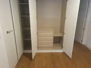 Ático de alquiler en Centro