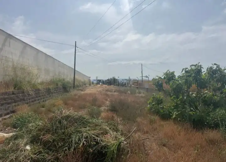 Country homes for sale in Almería
