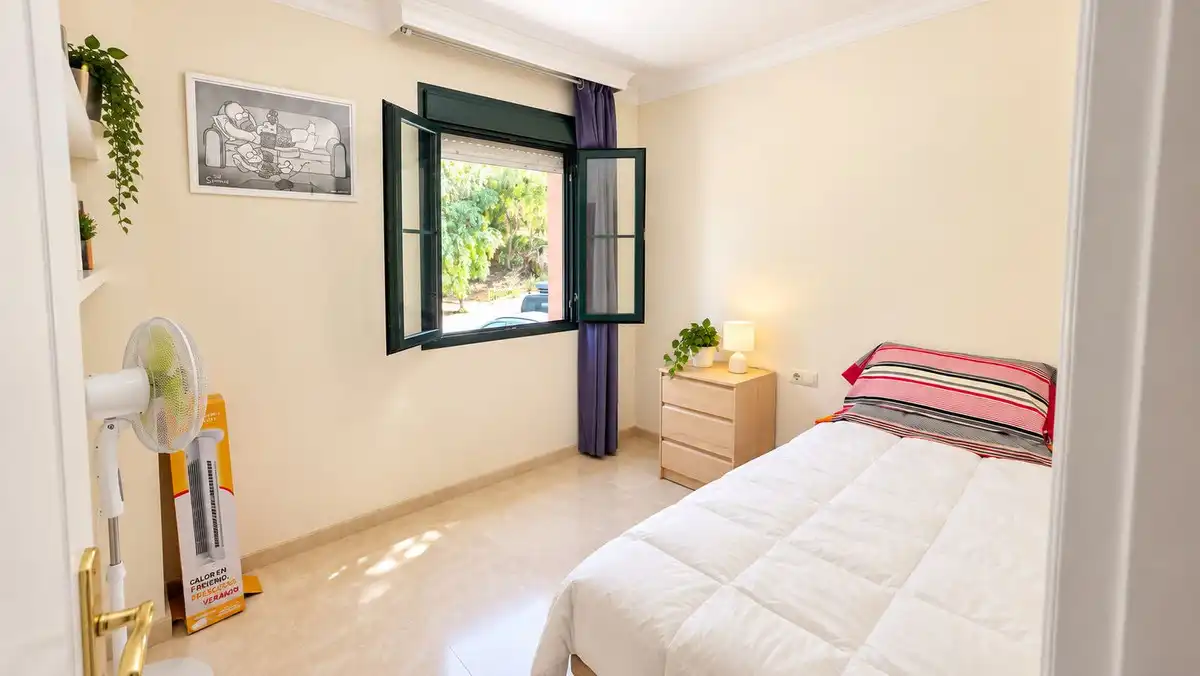 Apartment with lift for sale in Estepona Pueblo, imagen 14