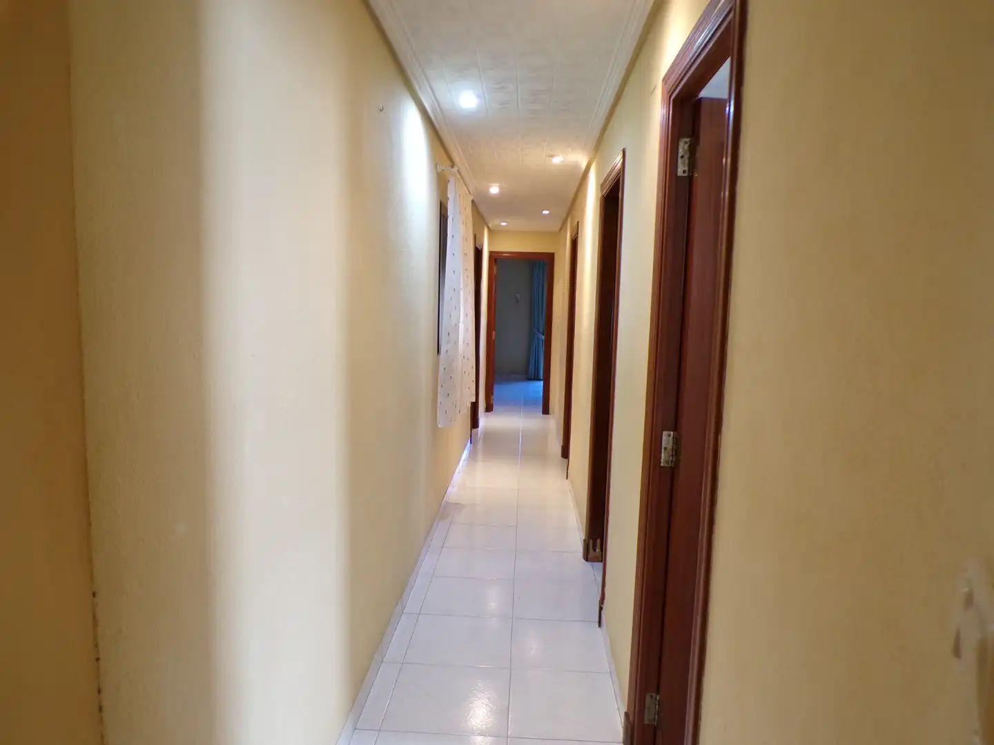 Flat with terrace for sale in Ayuntamiento - El Salvador, imagen 6