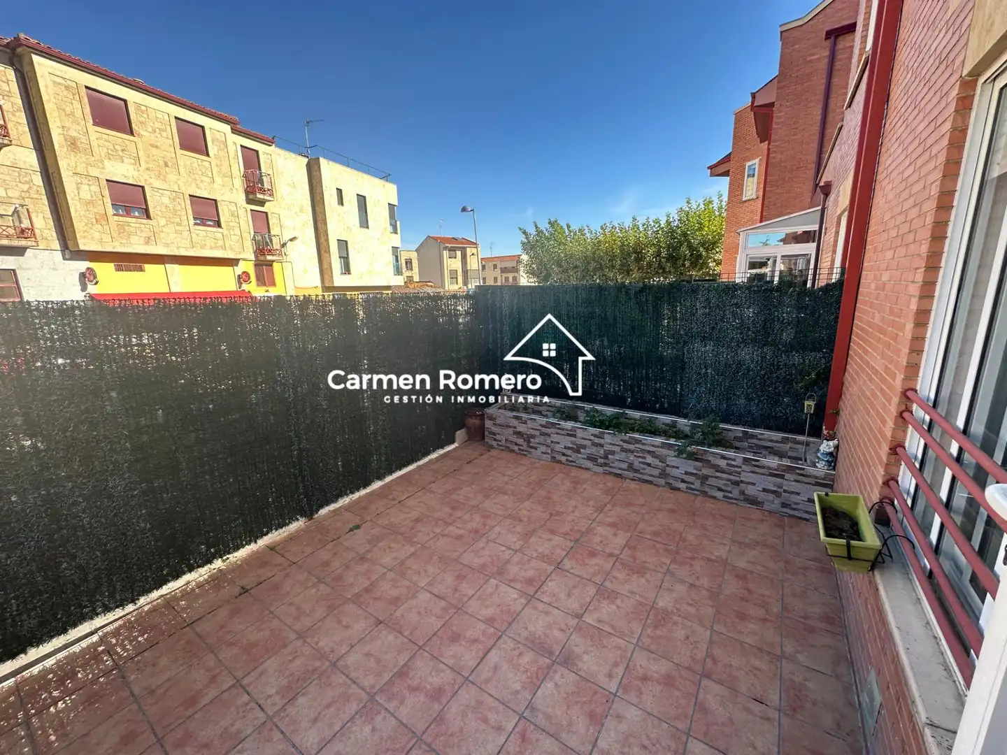 Adossat amb jardí en venda a Villamayor, imagen 4