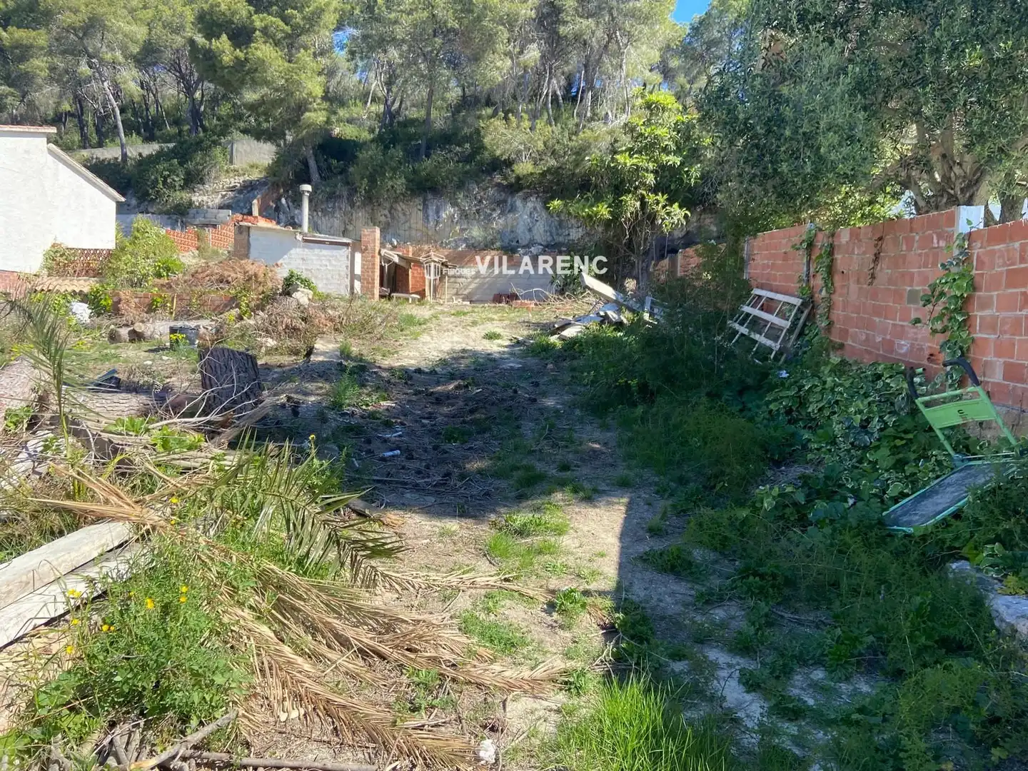 Terrain rustique à vendre à Salou, imagen 5