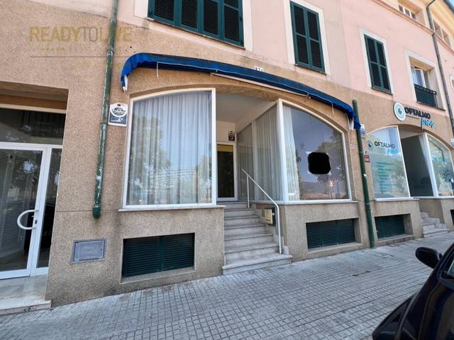 Local comercial en Venta en Ronda Santa Margalida en Sa Pobla