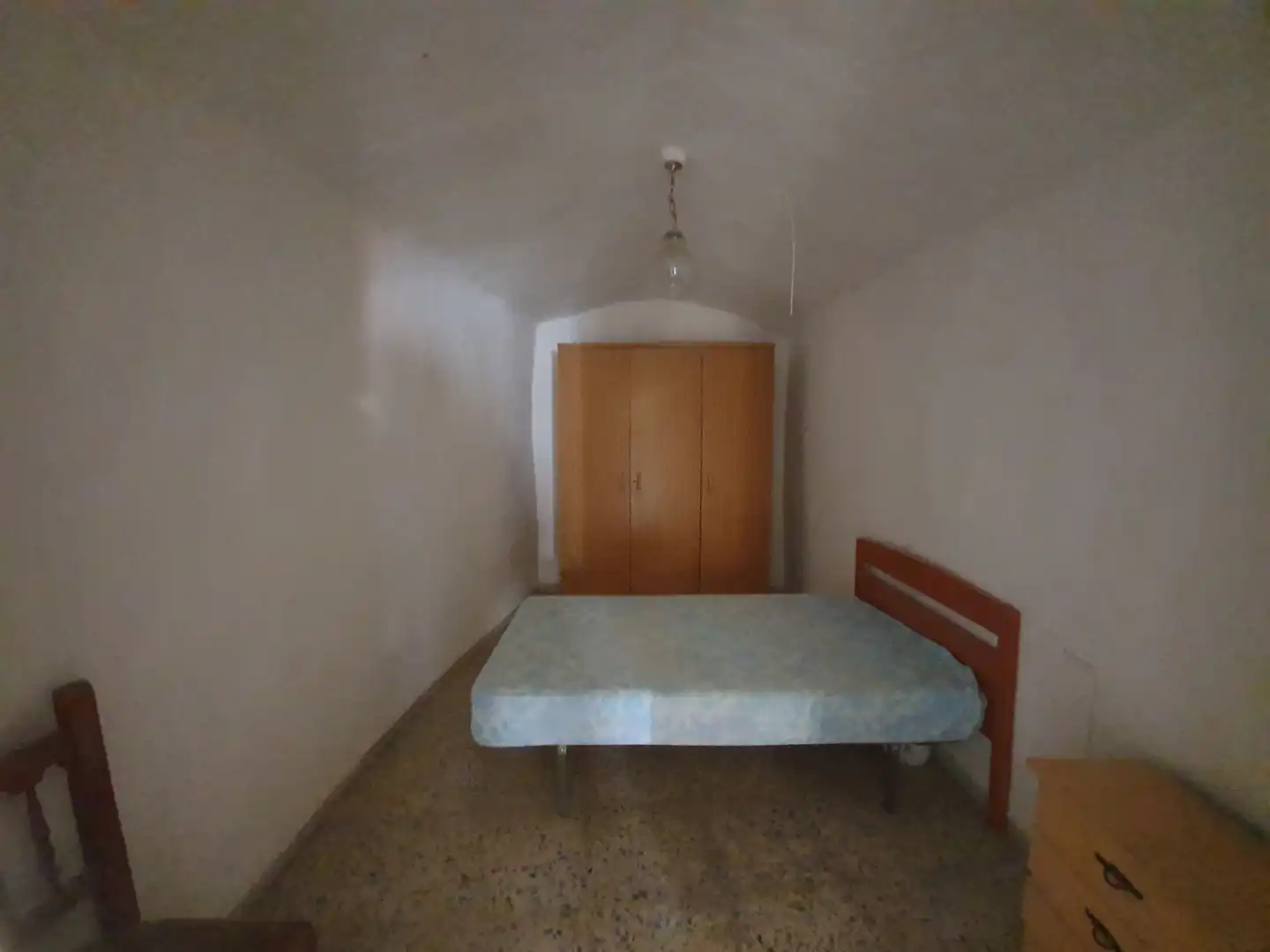 Dormitori de Casa o xalet en venda en Guadix