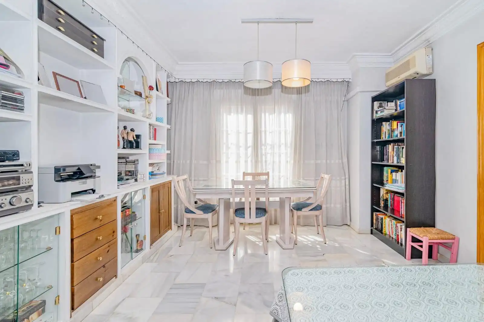 Casa adosada en venda a Cúllar Vega